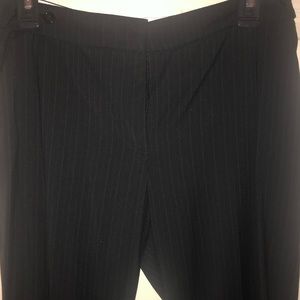 Black H&M Slacks